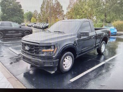Used 2024 Ford F150 XL