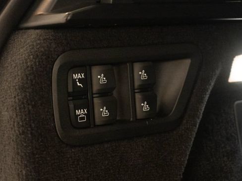 Used 2024 BMW X7 M60i w/ M Sport Professional Package AWD/4WD image 15