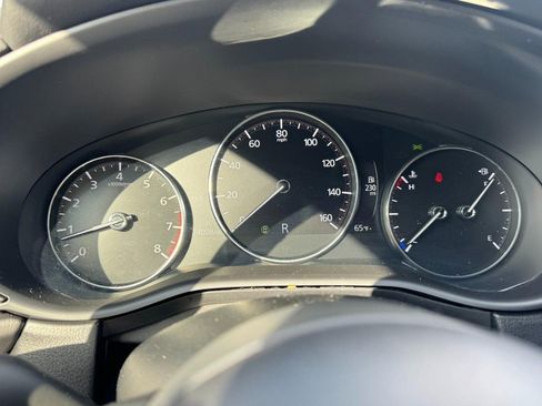 Used 2024 MAZDA CX-30 AWD 2.5 S w/ Preferred Package image 24