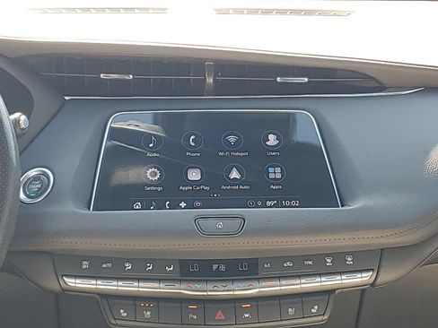 Used 2023 Cadillac XT4 Sport FWD image 14