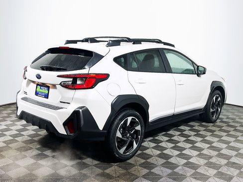 New 2026 Subaru Crosstrek 2.5i Limited image 7