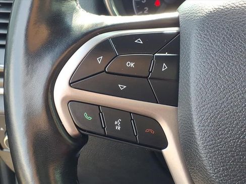 Used 2021 Jeep Grand Cherokee Limited w/ Quick Order Package 28K 80th image 12