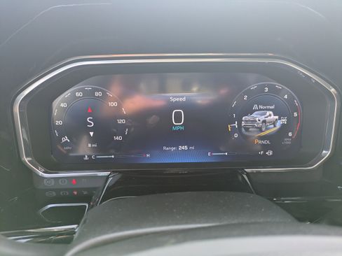 New 2026 Chevrolet Silverado 2500 LT w/ Trail Boss Package image 28