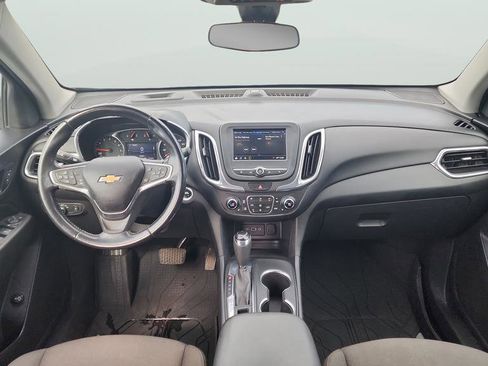 Used 2020 Chevrolet Equinox LT w/ Driver Convenience Package image 9