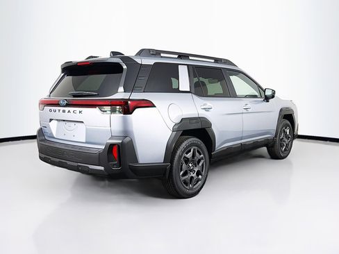 New 2026 Subaru Outback Premium image 8