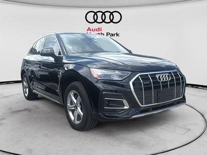 Used 2023 Audi Q5 2.0T Premium