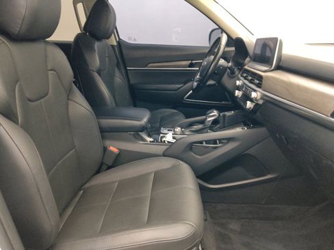 Used 2020 Kia Telluride EX w/ EX Premium Package FWD image 21