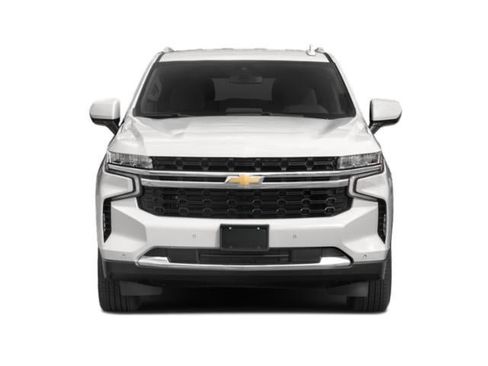 Used 2023 Chevrolet Tahoe LS AWD/4WD image 4