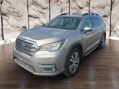 Used 2020 Subaru Ascent Limited w/ Technology Package AWD/4WD image 3