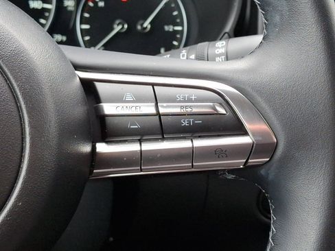 Certified 2025 MAZDA CX-50 AWD 2.5 S w/ Weather Package image 23