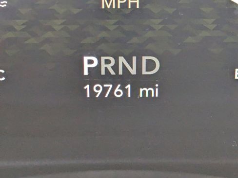 Used 2021 Jeep Gladiator Mojave image 35