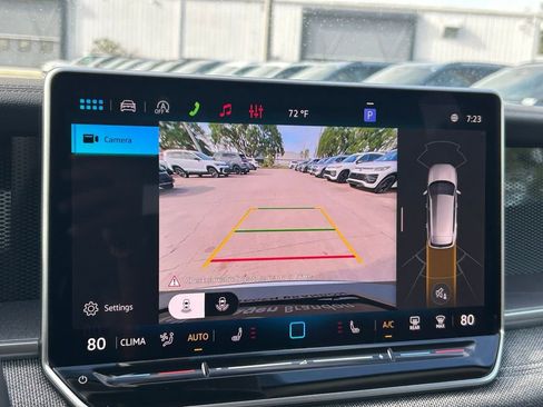 New 2026 Volkswagen Tiguan S FWD image 19