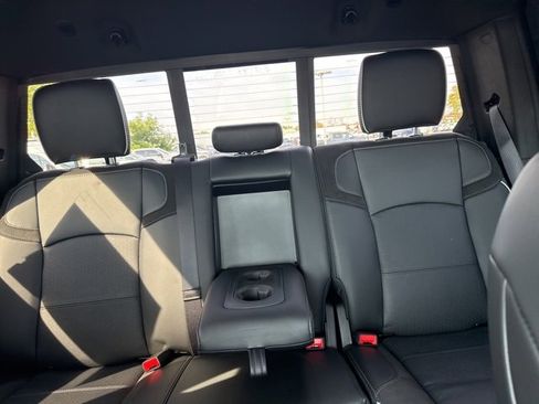 New 2026 RAM 2500 Laramie image 28