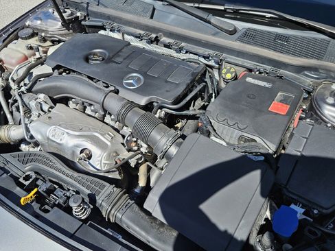 Certified 2022 Mercedes-Benz A 220 image 28