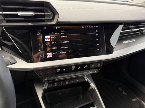 Used 2023 Audi A3 2.0T Premium Plus w/ Premium Plus Package image 20