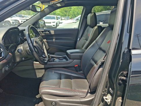 Used 2023 Dodge Durango GT AWD/4WD image 27