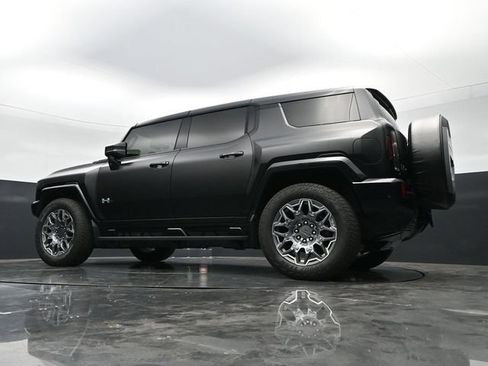 Used 2024 GMC Hummer EV 3X AWD/4WD image 45