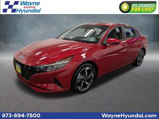 Used 2023 Hyundai Elantra SEL w/ Convenience Package 360° Tour