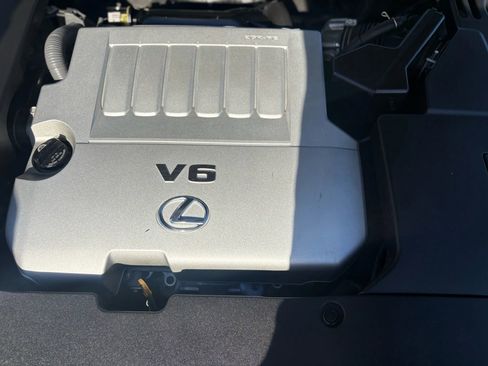 Used 2011 Lexus ES 350 image 42