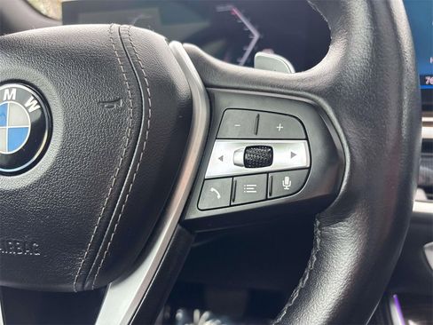 Used 2024 BMW X5 xDrive40i image 21