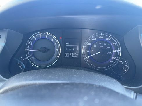 Used 2017 INFINITI QX50 AWD w/ Premium Package image 22