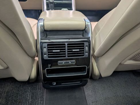 Used 2017 Land Rover Range Rover Sport HSE AWD/4WD image 32
