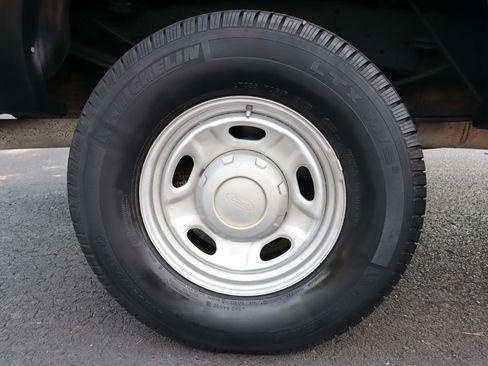 Used 2011 Ford F350 XL w/ PWR Equipment Group AWD/4WD image 41