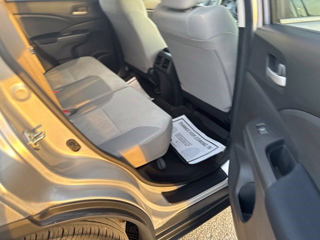 Used 2016 Honda CR-V SE image 17