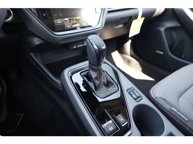 New 2026 Subaru Crosstrek 2.5i Limited AWD/4WD image 38