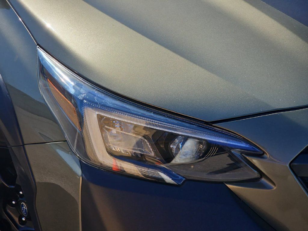 Used 2022 Subaru Outback Wilderness AWD/4WD image 36