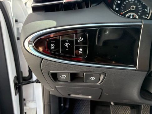 Used 2025 Genesis GV70 2.5T image 24