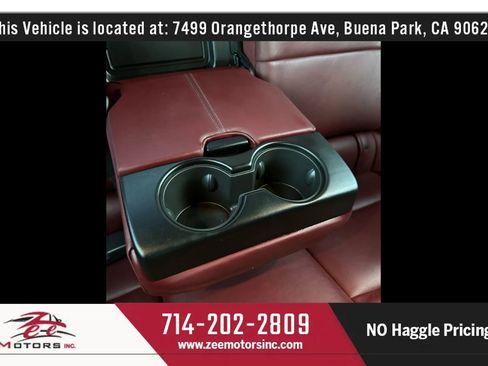 Used 2013 Cadillac ATS Performance image 37