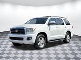 Used 2016 Toyota Sequoia SR5 image 2