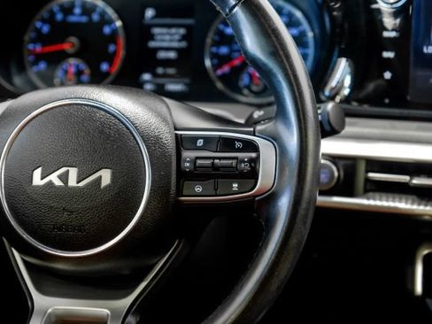 Used 2022 Kia K5 GT-Line w/ GT-Line FWD Premium Package image 25