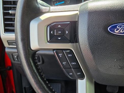 Used 2018 Ford F150 Lariat w/ Equipment Group 502A Luxury AWD/4WD image 18