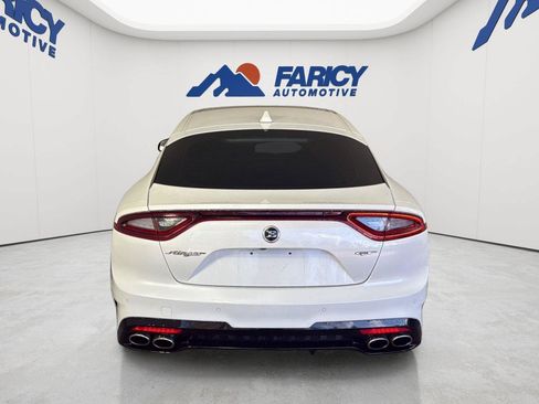 Used 2018 Kia Stinger GT2 RWD image 5