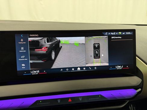 Used 2025 BMW X3 xDrive30i image 27