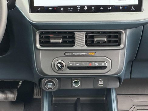 New 2026 Ford Maverick XLT w/ Equipment Group 301A AWD/4WD image 13