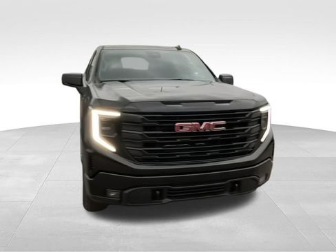 New 2026 GMC Sierra 1500 Elevation AWD/4WD image 3