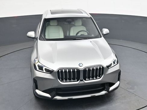 Used 2026 BMW X1 xDrive28i w/ Technology Package AWD/4WD image 25