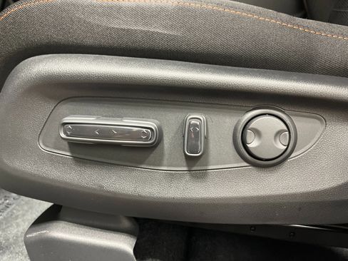 New 2026 Honda CR-V TrailSport image 14
