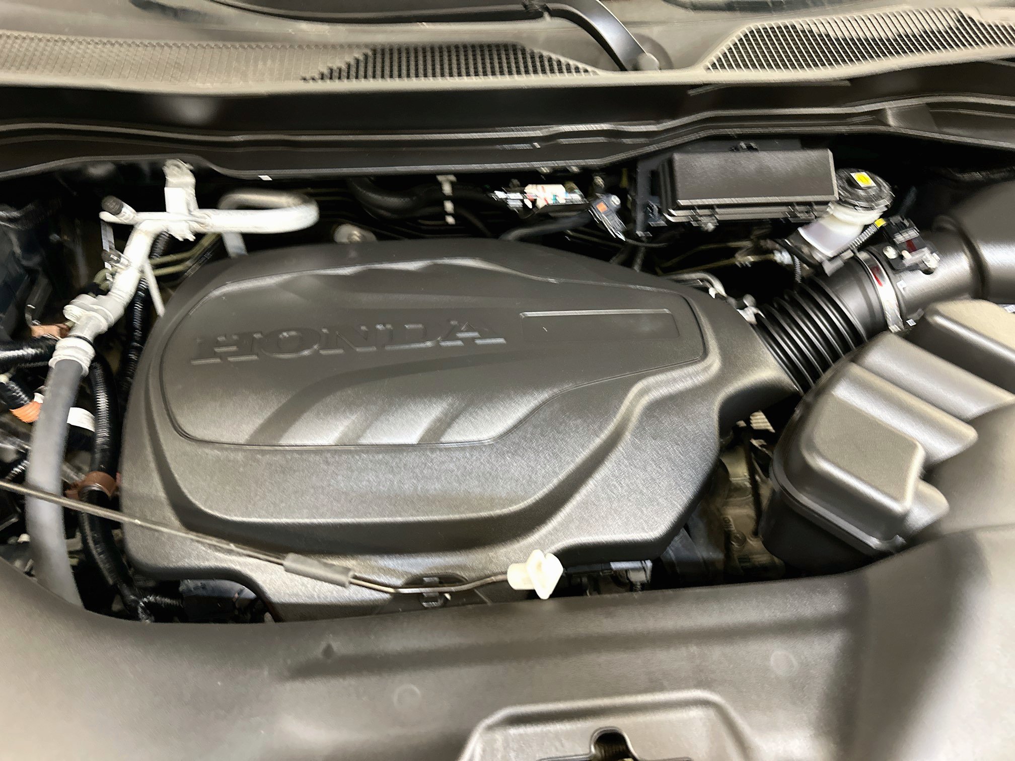 Used 2023 Honda Passport TrailSport image 36