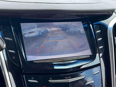 Used 2015 Cadillac Escalade ESV Premium image 26