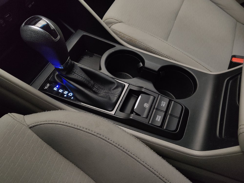 Used 2019 Hyundai Tucson SE FWD image 22