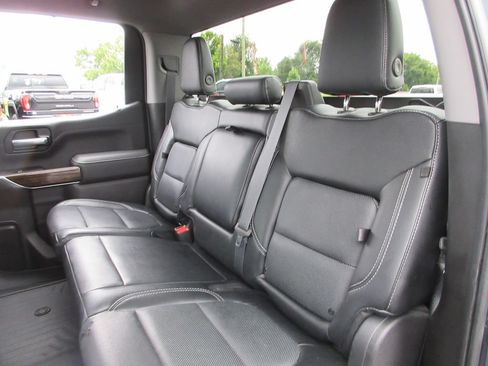 Used 2020 GMC Sierra 1500 Elevation w/ Elevation Value Package AWD/4WD image 20