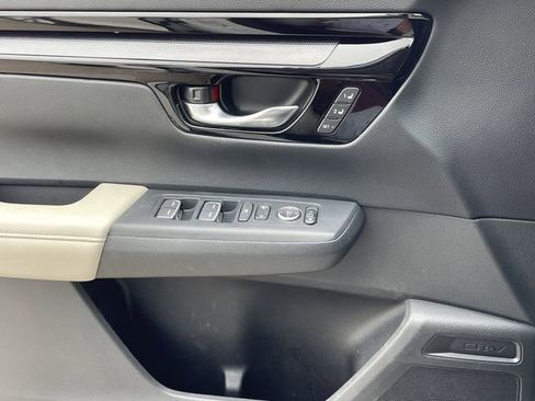Used 2024 Honda CR-V EX-L image 22