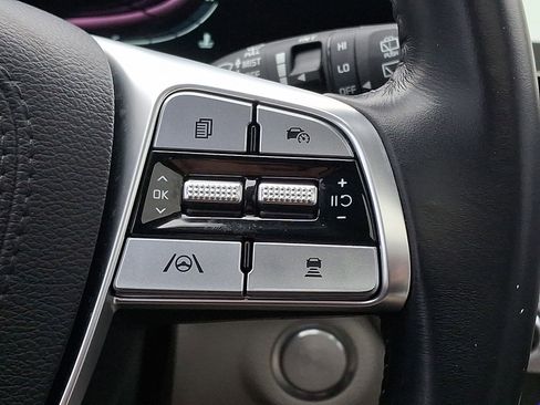 Used 2023 Kia Telluride S w/ S Sunroof Package image 21