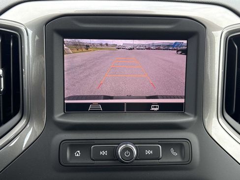 New 2026 Chevrolet Silverado 2500 Custom w/ Custom Value Package image 4