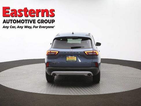 Used 2023 Ford Escape Active w/ Tech Pack #1 AWD/4WD image 36