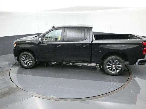 New 2026 Chevrolet Silverado 1500 LT w/ All Star Edition Plus image 19